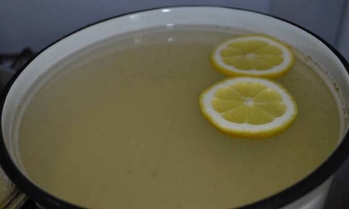 Березовый сок с лимоном — 5 рецептов в домашних условиях