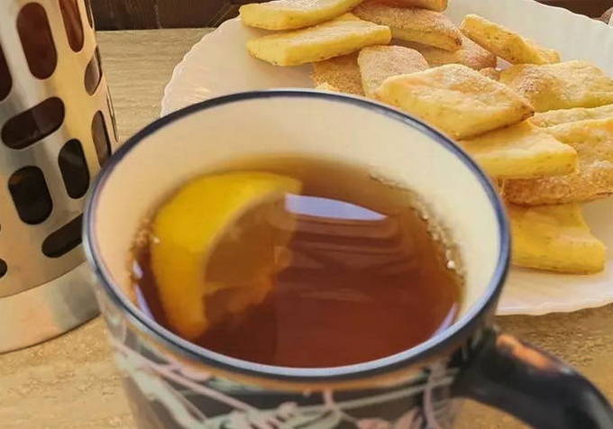 Имбирный чай — 8 вкусных рецептов