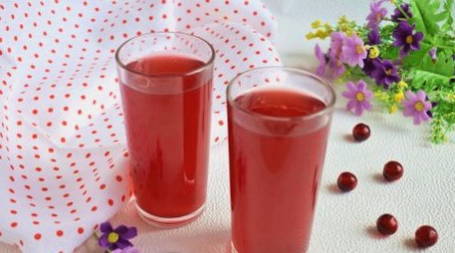 Кисель из замороженных ягод и крахмала — 7 рецептов в домашних условиях