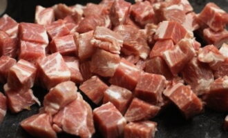 Классический лагман из свинины — 8 рецептов в домашних условиях