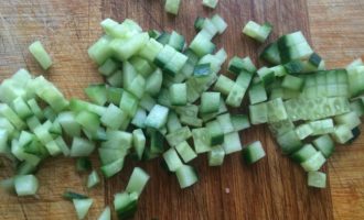 Крабовый салат — 10 вкусных и простых рецептов