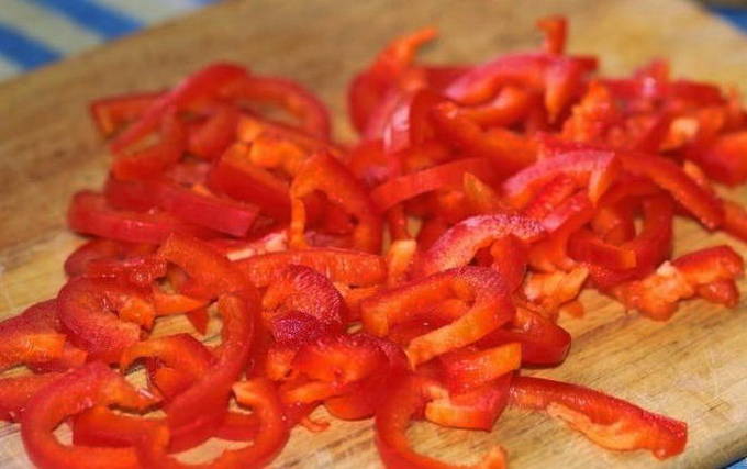 Крабовый салат — 10 вкусных и простых рецептов
