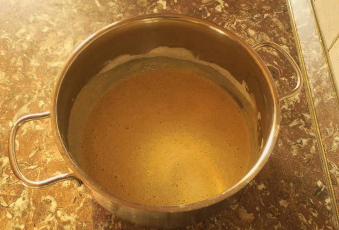 Квас из квасного сусла — 7 пошаговых рецептов в домашних условиях