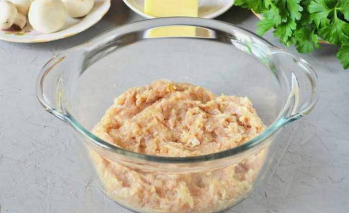 Мясные зразы – 8 пошаговых рецептов приготовления