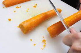 Морковный сок на зиму — 8 рецептов в домашних условиях