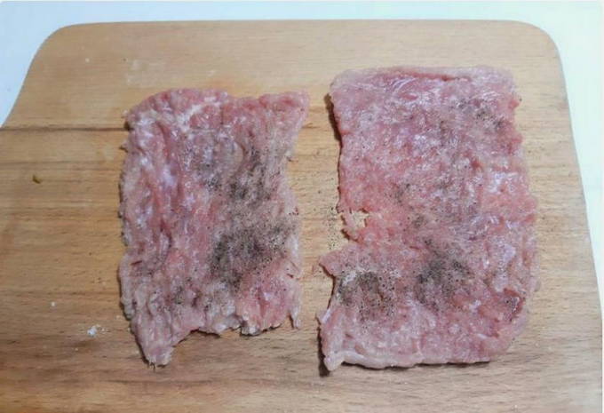 Отбивные из говядины – 10 вкусных рецептов
