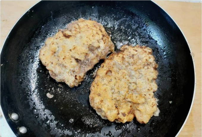 Отбивные из говядины – 10 вкусных рецептов
