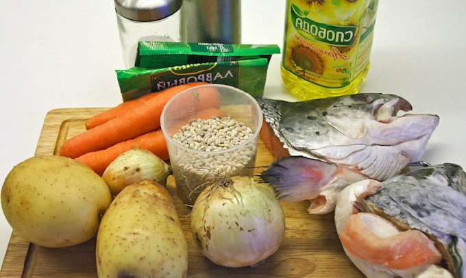 Рассольник с перловкой и солеными огурцами — 10 пошаговых рецептов