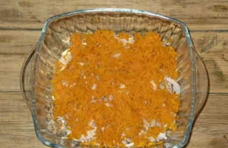 Салат Мимоза с рыбными консервами классический – 10 пошаговых рецептов приготовления