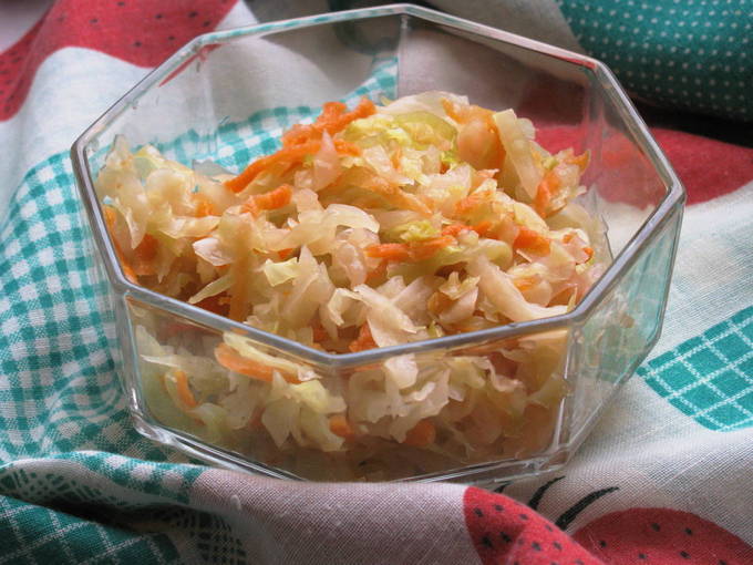 Щи из квашеной капусты — 10 пошаговых рецептов приготовления