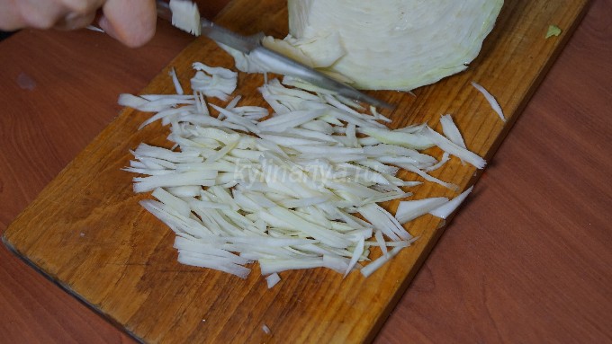 Щи из свежей капусты — 11 пошаговых рецептов приготовления