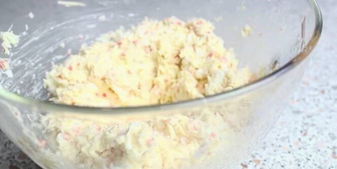Закуски на Новый год 2023 — 10 простых и вкусных рецептов