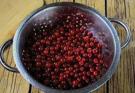 Желе из красной смородины на зиму — 10 простых пошаговых рецептов