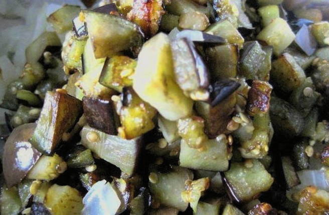 Баклажаны как грибы на зиму — 7 лучших рецептов
