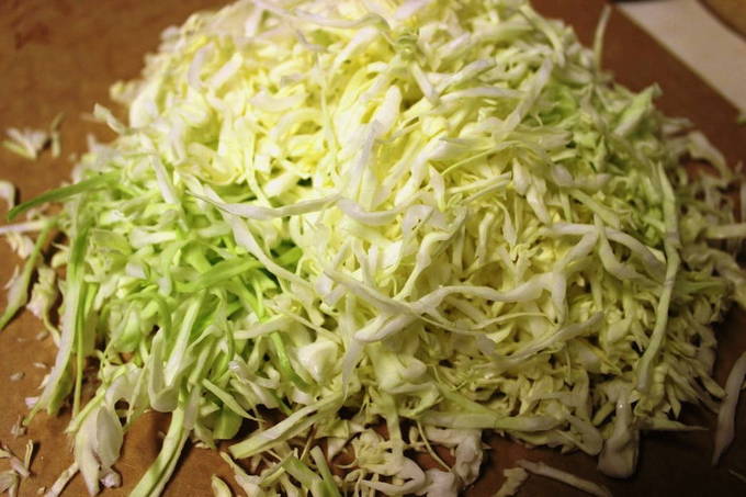 Бигус из свежей капусты — 8 рецептов приготовления