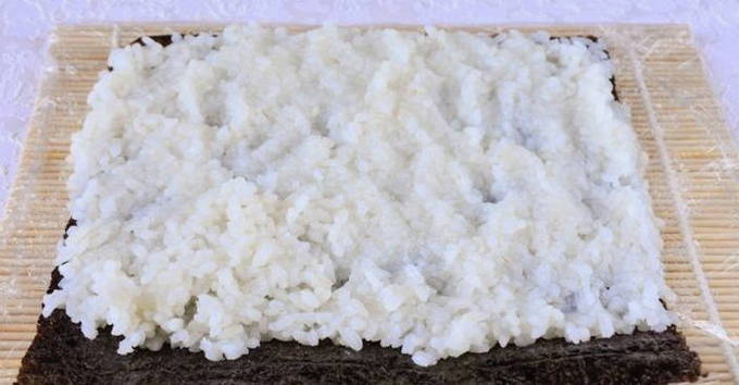 Блюда из крабовых палочек – 10 вкусных рецептов
