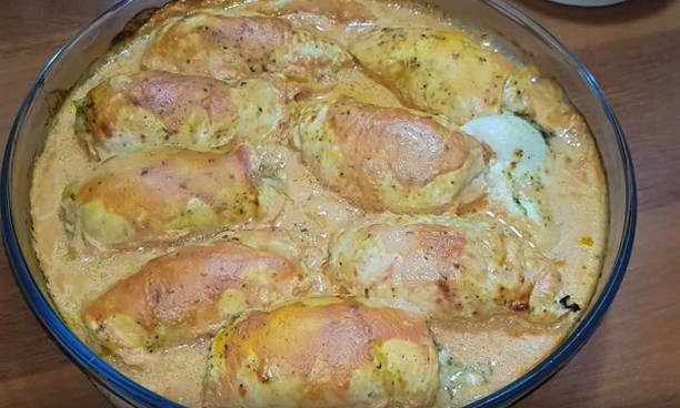 Блюда из куриной грудки — 10 простых и вкусных рецептов