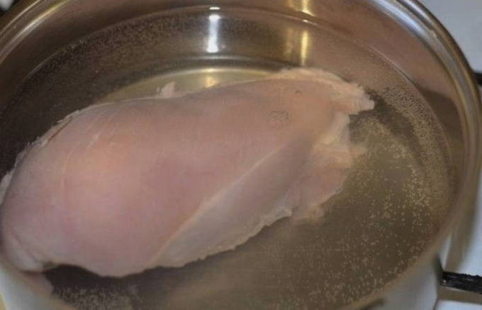 Борщ с курицей — 6 пошаговых рецептов приготовления