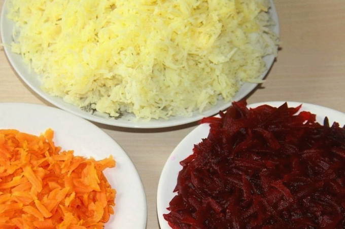 Бутерброды на праздничный стол — 20 простых и вкусных рецептов