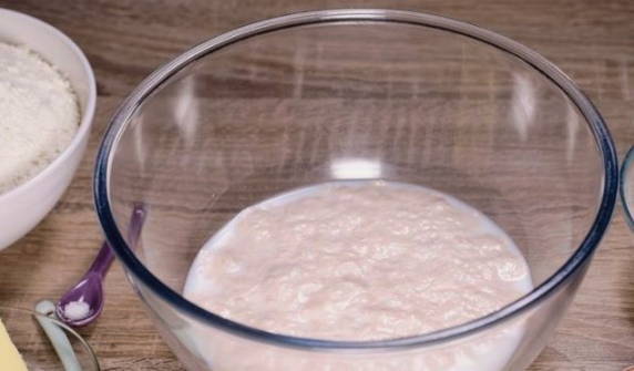 Дрожжевое тесто на молоке – 10 вкусных рецептов пышного теста
