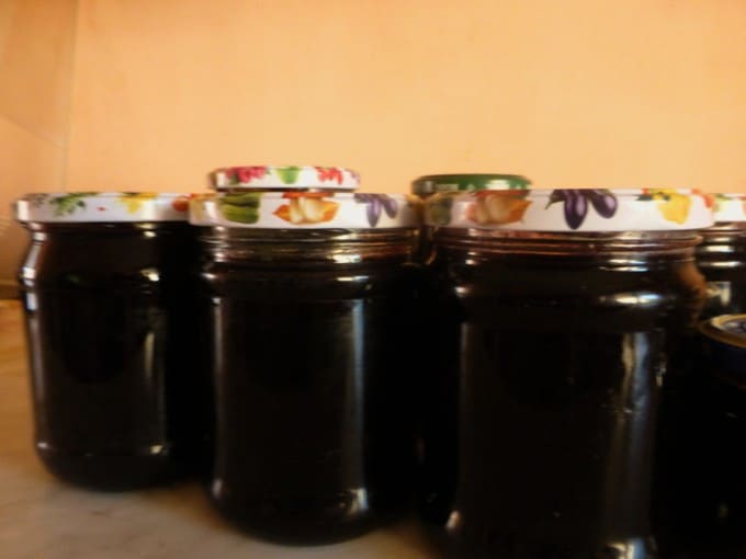 Джем из черной смородины — 10 простых рецептов на зиму пошаговыми фото