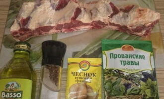 Говяжьи ребра — 10 вкусных рецептов