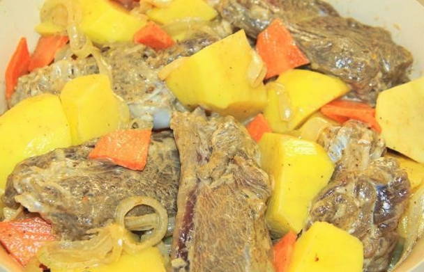 Говяжьи ребра — 10 вкусных рецептов