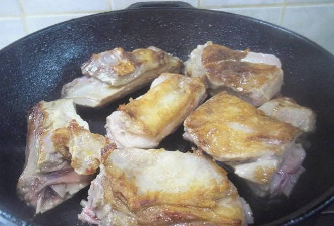 Говяжьи ребра — 10 вкусных рецептов