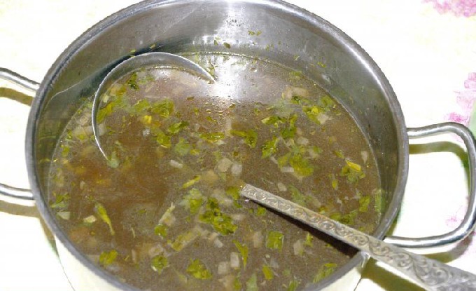Грибной суп из сушеных грибов – 10 самых вкусных рецептов
