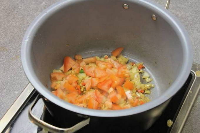 Харчо из баранины — 7 рецептов супа харчо в домашних условиях