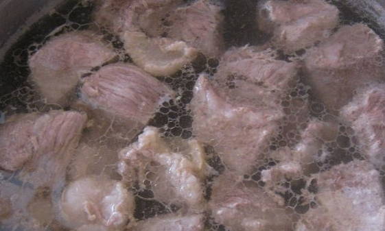 Харчо из свинины — 8 рецептов приготовления