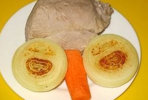 Холодец из говядины — 10 вкусных пошаговых рецептов