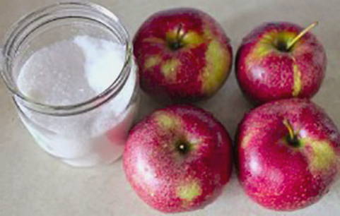 Яблочный сок через соковыжималку на зиму – 5 рецептов в домашних условиях
