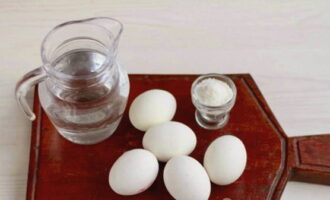 Яйцо пашот – 10 рецептов приготовления в домашних условиях