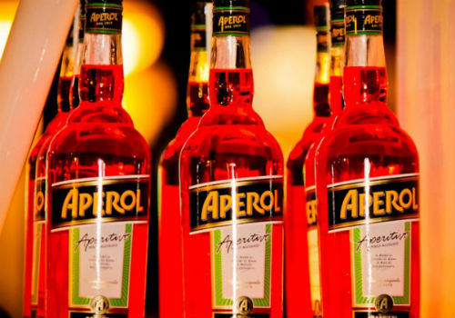 Как правильно пить итальянский биттер «Апероль»