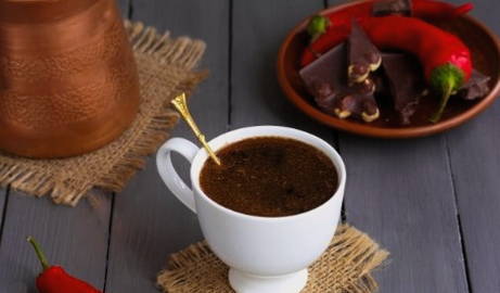 Как варить кофе в турке правильно — 10 рецептов в домашних условиях