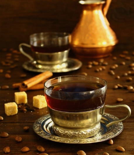 Как варить кофе в турке правильно — 10 рецептов в домашних условиях