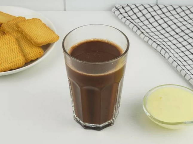 Какао — 10 вкусных рецептов