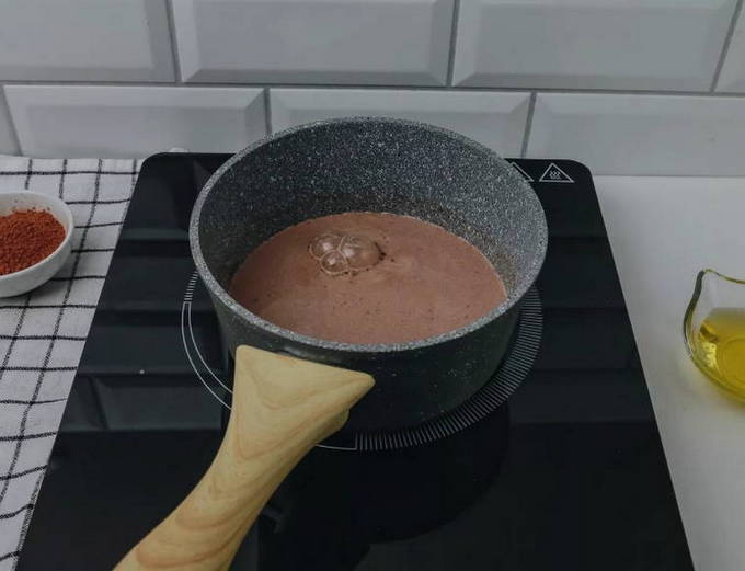 Какао — 10 вкусных рецептов