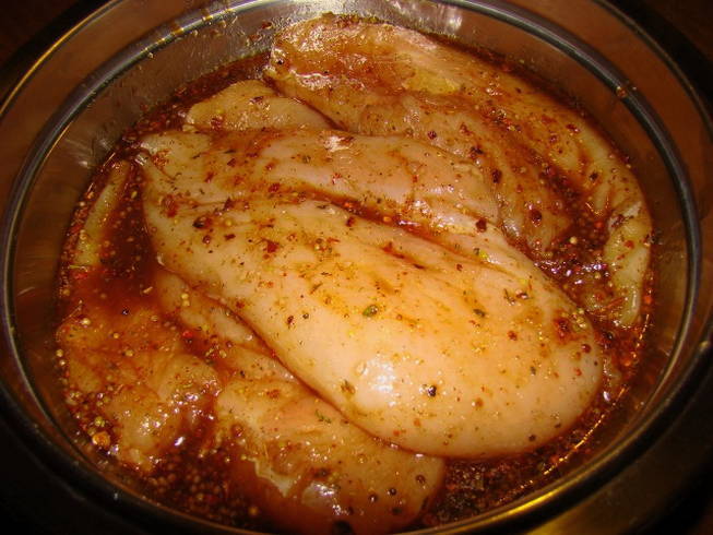 Карпаччо из курицы – 6 пошаговых рецептов приготовления