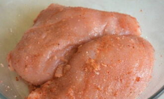 Карпаччо из курицы – 6 пошаговых рецептов приготовления