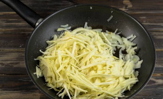 Картофельные зразы — 10 пошаговых рецептов приготовления