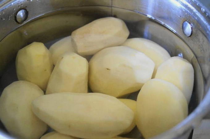 Картофельные зразы — 10 пошаговых рецептов приготовления