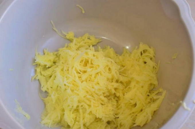 Классические картофельные драники – 10 пошаговых рецептов