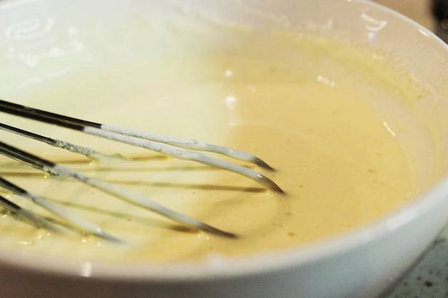 Крабовые палочки в кляре — 8 простых рецептов на сковороде