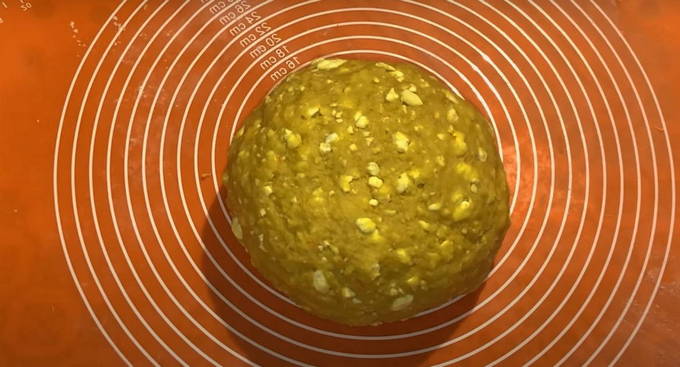 Краффины пасхальные — 8 пошаговых рецептов куличей краффинов