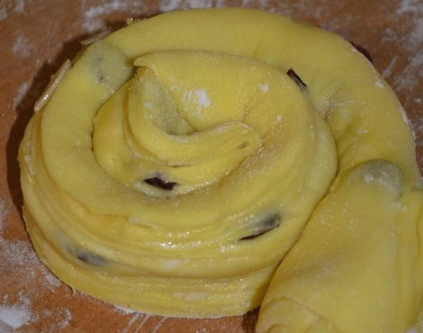 Краффины пасхальные — 8 пошаговых рецептов куличей краффинов
