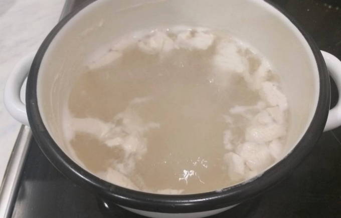 Куриный суп с вермишелью – 10 пошаговых рецептов