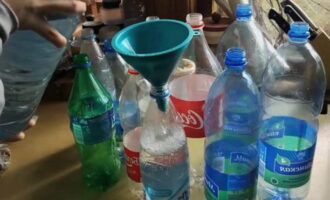 Квас из березового сока с изюмом – 5 рецептов в домашних условиях