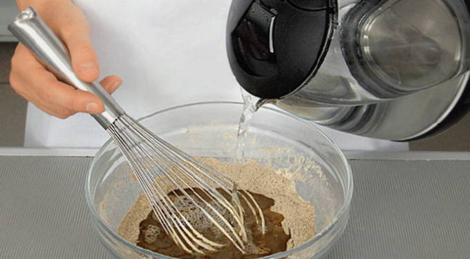 Квас из ржаной муки в домашних условиях — 5 пошаговых рецептов приготовления